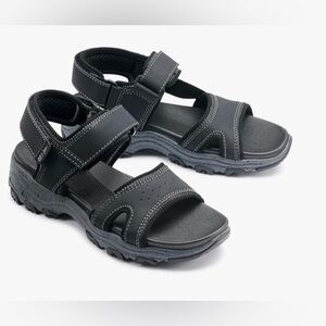 Bass Outdoor Trail Sandals Womens size 8-NWT